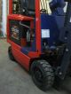 Kalmar Ac Electric Forklift - Refurb - Grip Tires,  Recon Deka Battery Forklifts photo 7