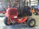 Moffett Forklift St Louis Mo Forklifts photo 3