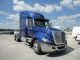 2012 International Pro Star Eagle Sleeper Semi Trucks photo 1