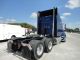 2012 International Pro Star Eagle Sleeper Semi Trucks photo 2