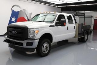 2013 Ford F - 350 photo