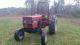 1988 Case Ih 585 Diesel Tractor International Farmall Tractors photo 2