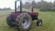 1988 Case Ih 585 Diesel Tractor International Farmall Tractors photo 5