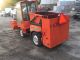 2003 Holder C240 Trackless Sidewalk,  Plow,  Power Broom,  Snow Blower All Included Tractors photo 1