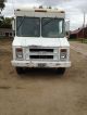 1991 Gmc Step Vans photo 1