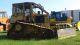 Caterpillar D4h Series Ii Dozer - Ready For Work - Finance Available. . . Crawler Dozers & Loaders photo 4