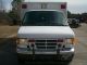 2005 Ford E450 Ambulance Just 23k Miles Emergency & Fire Trucks photo 1
