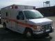 2005 Ford E450 Ambulance Just 23k Miles Emergency & Fire Trucks photo 2