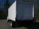 2005 Ford F750 Non Cdl Under 26k Gvw Box Truck 47k Miles Box Trucks & Cube Vans photo 5