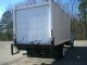 2005 Ford F750 Non Cdl Under 26k Gvw Box Truck 47k Miles Box Trucks & Cube Vans photo 6