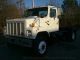 2002 International 2574 Daycab Tractor Just 30k Mi One Owner Dt530 Other Heavy Duty Trucks photo 3