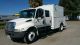2003 International 4200 Vt365 Utility & Service Trucks photo 4