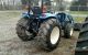 2014 Holland Boomer 47 Tractor 4x4 Hst Loader Tractors photo 2