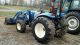 2014 Holland Boomer 47 Tractor 4x4 Hst Loader Tractors photo 3