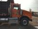 2010 Kenworth T800 Dump Trucks photo 1