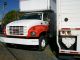 2000 Gmc Box Trucks & Cube Vans photo 1