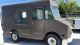 1976 Chevrolet P20 Step Vans photo 1