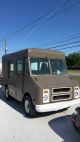 1976 Chevrolet P20 Step Vans photo 3