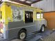 1976 Chevrolet P20 Step Vans photo 8