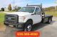 2011 Ford 350 Commercial Pickups photo 1