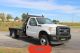 2011 Ford 350 Commercial Pickups photo 2
