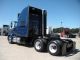 2011 International Prostar Sleeper Semi Trucks photo 6