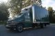 1998 Chevrolet 3500 15ft Box Van Box Trucks & Cube Vans photo 2
