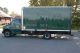 1998 Chevrolet 3500 15ft Box Van Box Trucks & Cube Vans photo 3