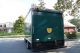1998 Chevrolet 3500 15ft Box Van Box Trucks & Cube Vans photo 4