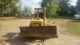 Cat D4d Bulldozer (a Baby Doll Rite Here) Crawler Dozers & Loaders photo 1