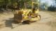 Cat D4d Bulldozer (a Baby Doll Rite Here) Crawler Dozers & Loaders photo 2