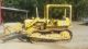 Cat D4d Bulldozer (a Baby Doll Rite Here) Crawler Dozers & Loaders photo 3