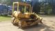 Cat D4d Bulldozer (a Baby Doll Rite Here) Crawler Dozers & Loaders photo 5