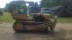 Cat D4d Bulldozer (a Baby Doll Rite Here) Crawler Dozers & Loaders photo 6