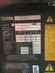 Clark Op15 Order Picker Forklift Forklifts photo 3