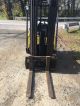 Daewoo 5000 Lb Capacity Forklift Propane,  Absolute Forklifts photo 1