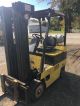 Daewoo 5000 Lb Capacity Forklift Propane,  Absolute Forklifts photo 2