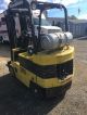 Daewoo 5000 Lb Capacity Forklift Propane,  Absolute Forklifts photo 3