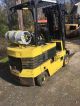 Daewoo 5000 Lb Capacity Forklift Propane,  Absolute Forklifts photo 4