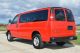 2011 Chevrolet Express 2500 Delivery & Cargo Vans photo 2