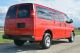2011 Chevrolet Express 2500 Delivery & Cargo Vans photo 3