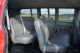2011 Chevrolet Express 2500 Delivery & Cargo Vans photo 7