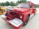 1973 Ford Pumper Truck Emergency & Fire Trucks photo 1