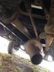 1979 Ford F - 700 Dump Trucks photo 10