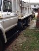 1979 Ford F - 700 Dump Trucks photo 1