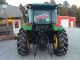 Johndeere 5325 Farm Tractor.  4x4.  Loader.  Cab. .  Shuttle Trans Tractors photo 10