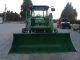 Johndeere 5325 Farm Tractor.  4x4.  Loader.  Cab. .  Shuttle Trans Tractors photo 7