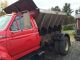 1996 Ford F800 Wreckers photo 7