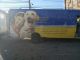 2007 Freightliner Mt 45 Step Vans photo 1