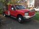 2002 Ford F450 Wreckers photo 1